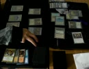 【MTG】83rd FPL_BUG Delver vs Deathblade_game1【レガシー】