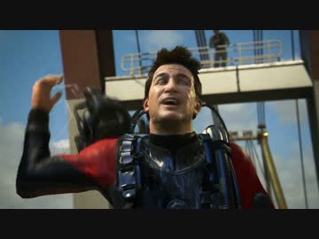 アォンチャーテッド4 臭い族王の最後っ屁 part6