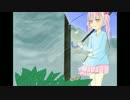 雨音を聴きながら耳かきしてみました【立体音響】