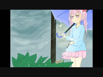 雨音を聴きながら耳かきしてみました【立体音響】