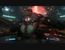 【DOOM4】難易度ナイトメア ch.5 アージャントエネルギータワー (2/3)