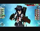 艦これアーケード 3-2 キス島撤退作戦 通常+追撃戦
