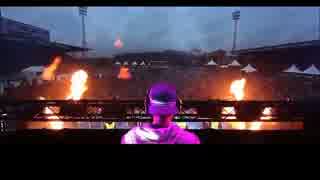 【字幕付】Avicii - Hold On Never Leave Ft. Martin Garrix