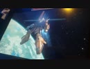 ガンダムカードビルダーUC　対戦動画 test