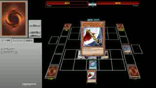 【遊戯王ADS】アライブブリリアントの2枚からIF射手ワンキル