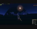 【MHF-G】会長が満月の夜にナルガクルガを攻略実況