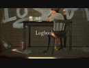 Logbook - Logo