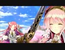【FLOWER KNIGHT GIRL】2016.5.16 実装キャラクター【スキルエフェクト】