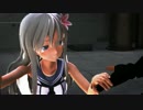 【MMDドラマフェスティバルⅤ】戦闘潮流第5.5話「さらわれたろーちゃん」