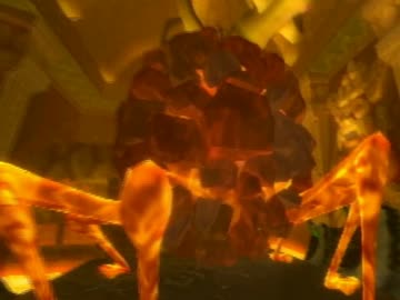 ゼルダの伝説スカイウォードソードを初見実況プレイ【part22】