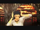 【MMDワンピ】トラファルガー・ローでDesire