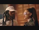 【PV HD】　Ariana Grande Let Me Love You Ft Lil Wayne