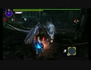 【MHX】疾き迅竜の狩猟披露　ナルガクルガ非火事場ハンマー 03'32'66