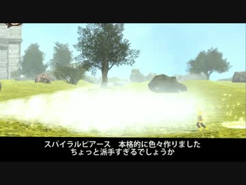 【18禁】ROのロナ子さんが主人公の探索型横ACTを製作する動画part04