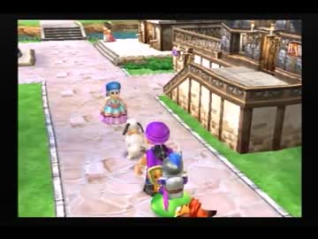 はじめてのDQ5を自由に楽しみながら実況プレイ　part23