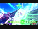 【EXVSMBON】月が見えた。エクストリームエクセリア part8