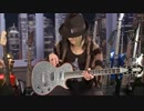 RX-72 ～ HISASHI (GLAY) VS 茂木淳一 ～ 第16回 (2/3)