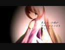 【初音ミクＶ３】どおちたらいいの♪【オリジナル曲】