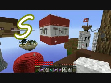 【Minecraft】人間検定3級 part11【ゆっくり実況プレイ】
