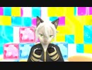 蛍丸のにゃんぱいあ体操【MMD刀剣乱舞】