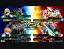 【EXVSMBON】ダブルオークアンタ【対話の始まり】