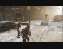 【TheDivision】#33フレさんとダークゾーン一狩り行こうぜ！Part2【実況】