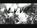 【LoV3】LoVRe:3でデュラララ!!OPパロ【MAD】