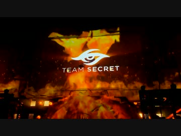 【Dota2】EPICENTERのOP