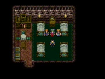 （３６）強い女目指して FF6 実況プレイ ～　　　　円～