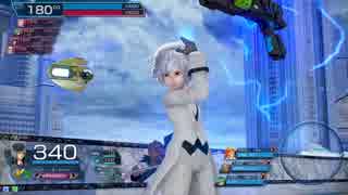 【代理】ガンスト２で鳥Sだった雑魚がガンスト３やってみた【16ヴィン】