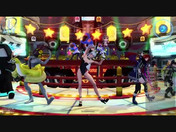 PSO2：レアドロ☆KOI☆恋! in ship05