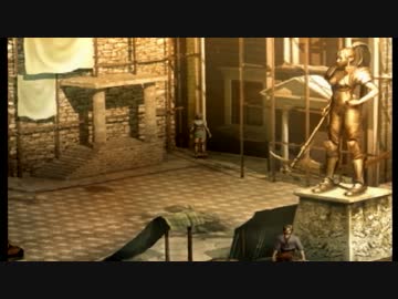 RPG初心者の「ジルオール」実況プレイ：21