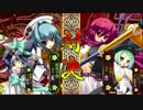 5月14日VGMロボット深谷店【恋姫†演武 月一定例大会】