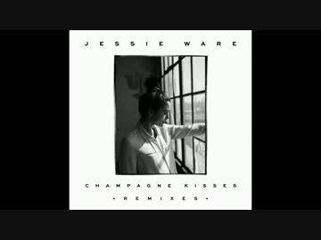 Jessie Ware - Champagne Kisses (TCTS Remix)