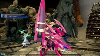 【金AAA昇格】ひらりんの茉莉動画（仮）【ガンスト３】