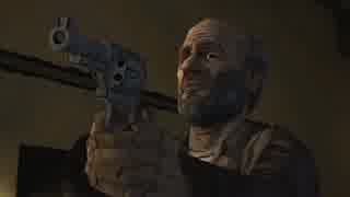 【実況】TheWalkingDeadのまだ見ぬエンディング目指して奮闘する Part28