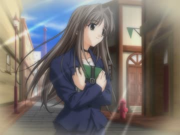 メモリ-ズオフセカンド / 白河ほたる編 Memories Off 2nd on Steam
