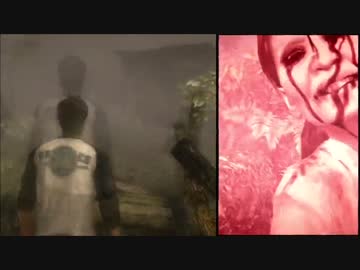 【実況】日本語下手な外人女のSIREN part20