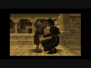 ♚3DS版 ドラクエ８ 実況part16♚