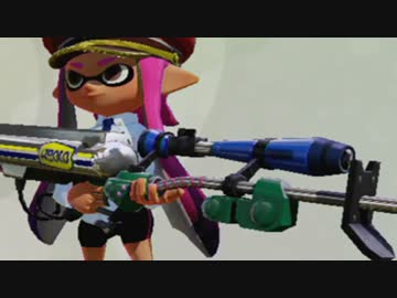 イカんなく楽しみ尽くスプラトゥウウウウウウウウウン実況【58】