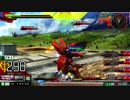 【EXVSMBON】子供の遊びじゃないんだよ！ その2【赤キュベ視点】