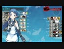 【艦これ】五月雨と往く「開設！基地航空隊」甲E7
