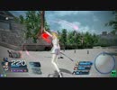 【銀Ｂ１】ギアスじゃなくてストパンのシャーリーのガンスト3動画　Part2
