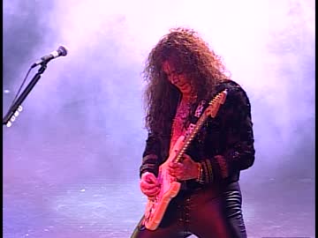 Yngwie Malmsteen / Rising Force (Live!!) 【SC-88Pro 版】 *Ver.1.1*