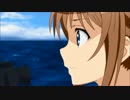 はいふり1話の戦闘BGMをEVAにした