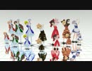 ちびキャラとレアドロ☆KOI☆恋！