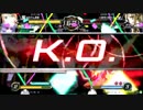 【電撃FCI】G-stage七隈 ましろす(桐乃) vs ほびろン(アスナ)7先