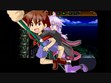 【ワンダープロジェクトJ】ゆかりんプロジェクトＪ第07話【VOICEROID+実況】