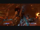 【DOOM4】難易度ナイトメア ch.7 破壊されたアージャント施設 (1/3)