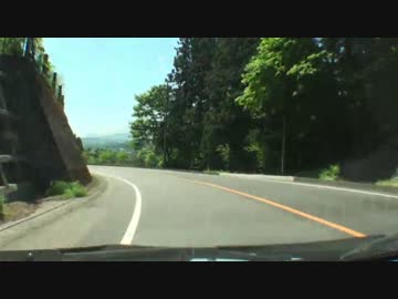 ラジオを聴きながら群馬道の駅巡りドライブ⑨(六合～おのこ②)